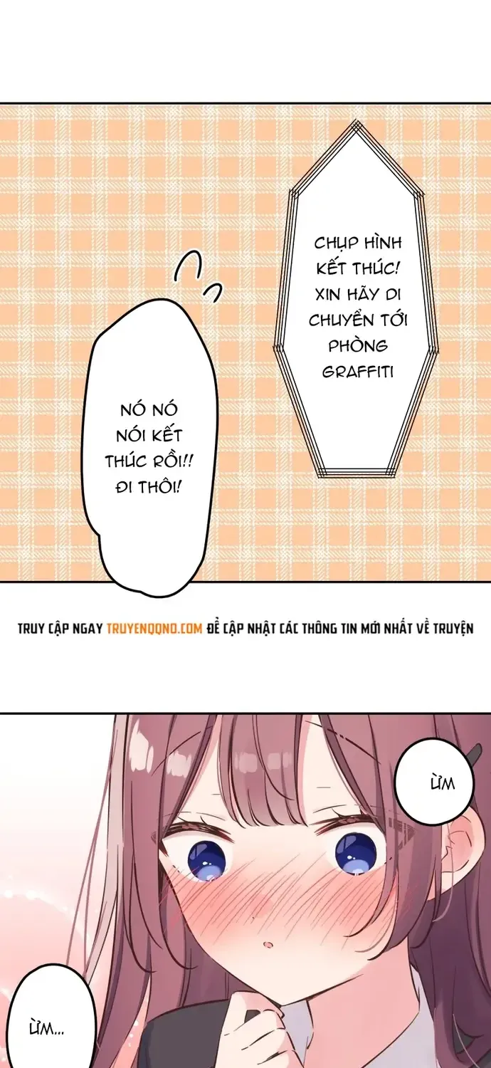 Cô Bạn Gái Hai Mặt Chap 147 - Next Chap 148