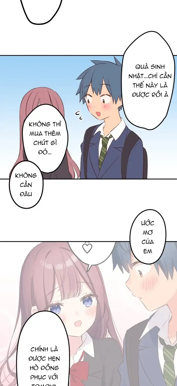 Cô Bạn Gái Hai Mặt Chap 147 - Next Chap 148