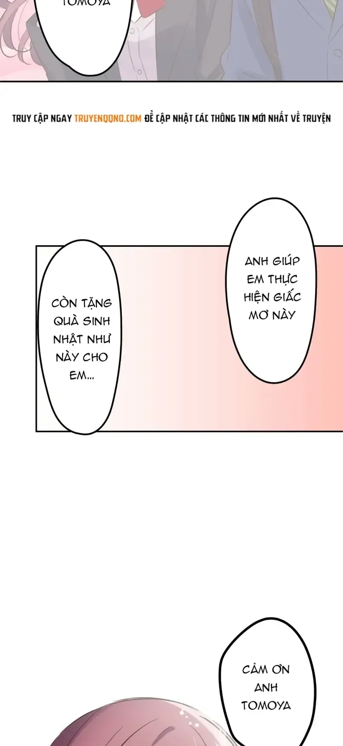 Cô Bạn Gái Hai Mặt Chap 147 - Next Chap 148