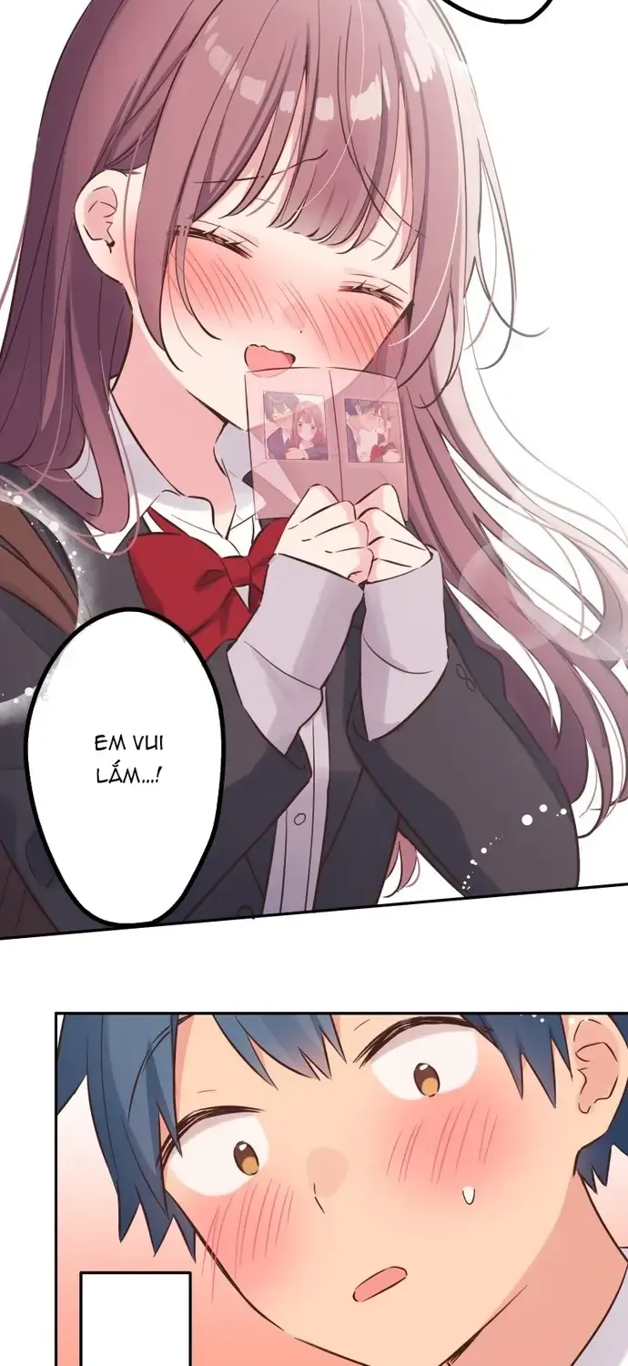 Cô Bạn Gái Hai Mặt Chap 147 - Next Chap 148