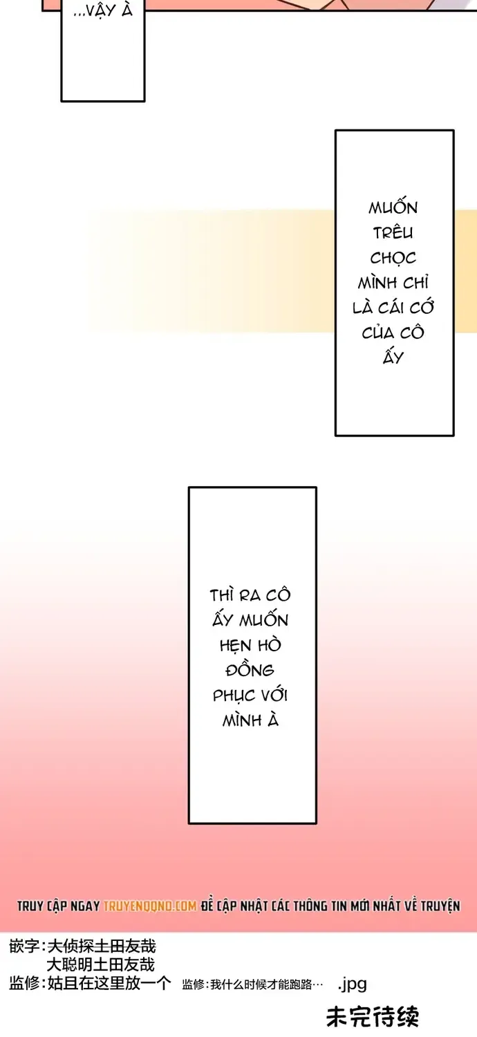 Cô Bạn Gái Hai Mặt Chap 147 - Next Chap 148