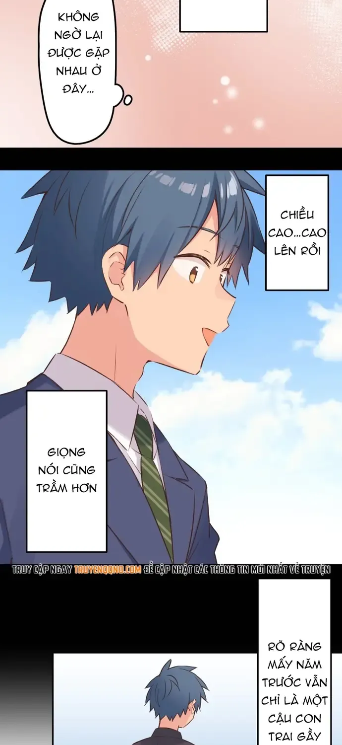 Cô Bạn Gái Hai Mặt Chap 147 - Next Chap 148