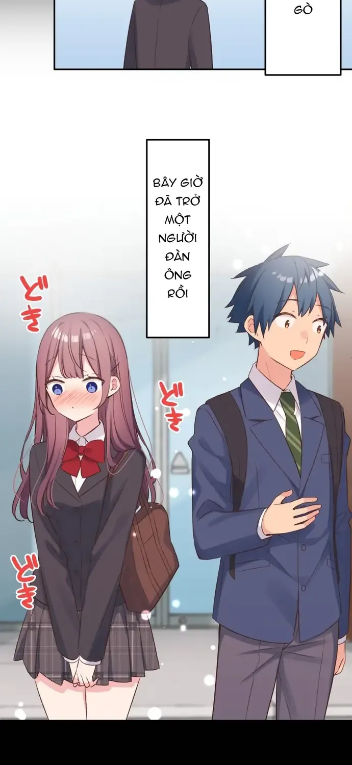 Cô Bạn Gái Hai Mặt Chap 147 - Next Chap 148