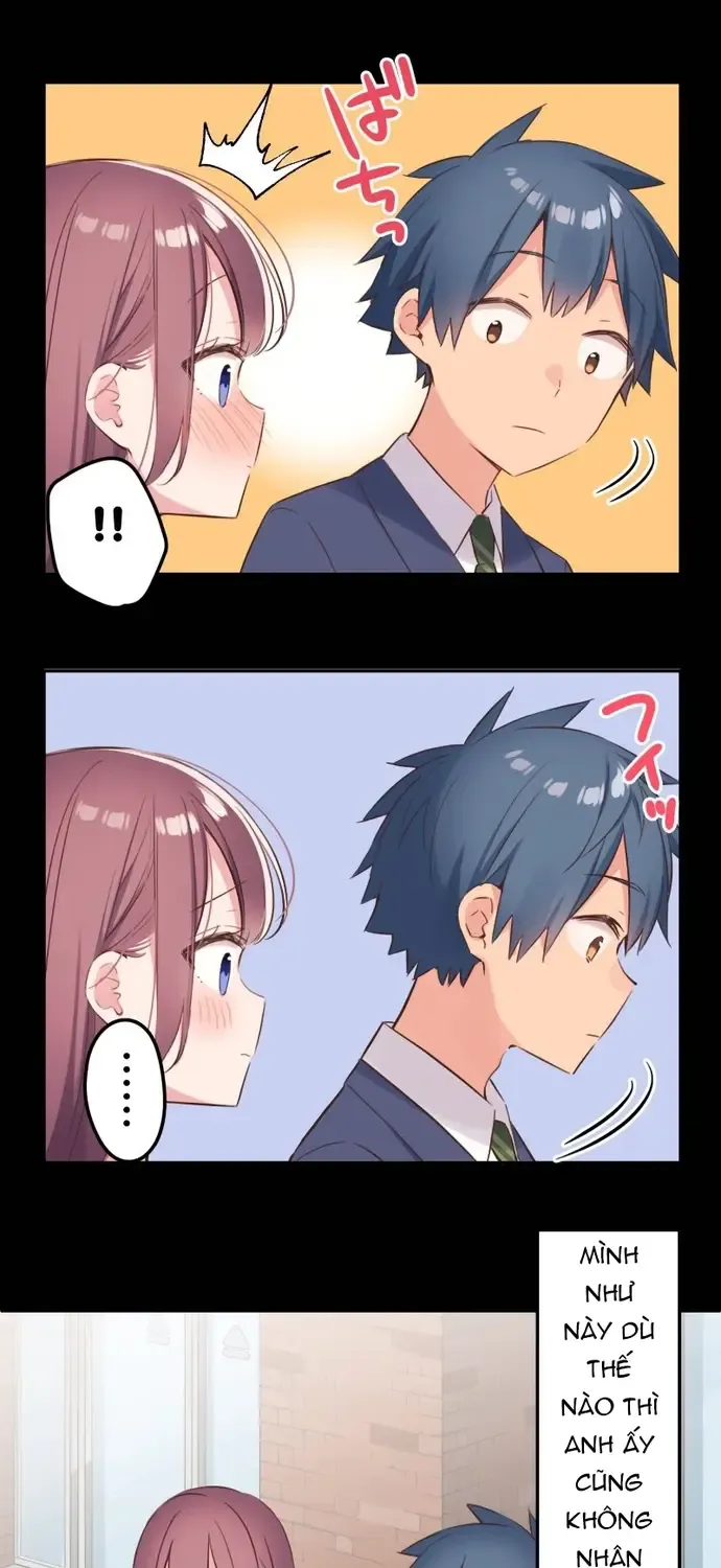 Cô Bạn Gái Hai Mặt Chap 147 - Next Chap 148