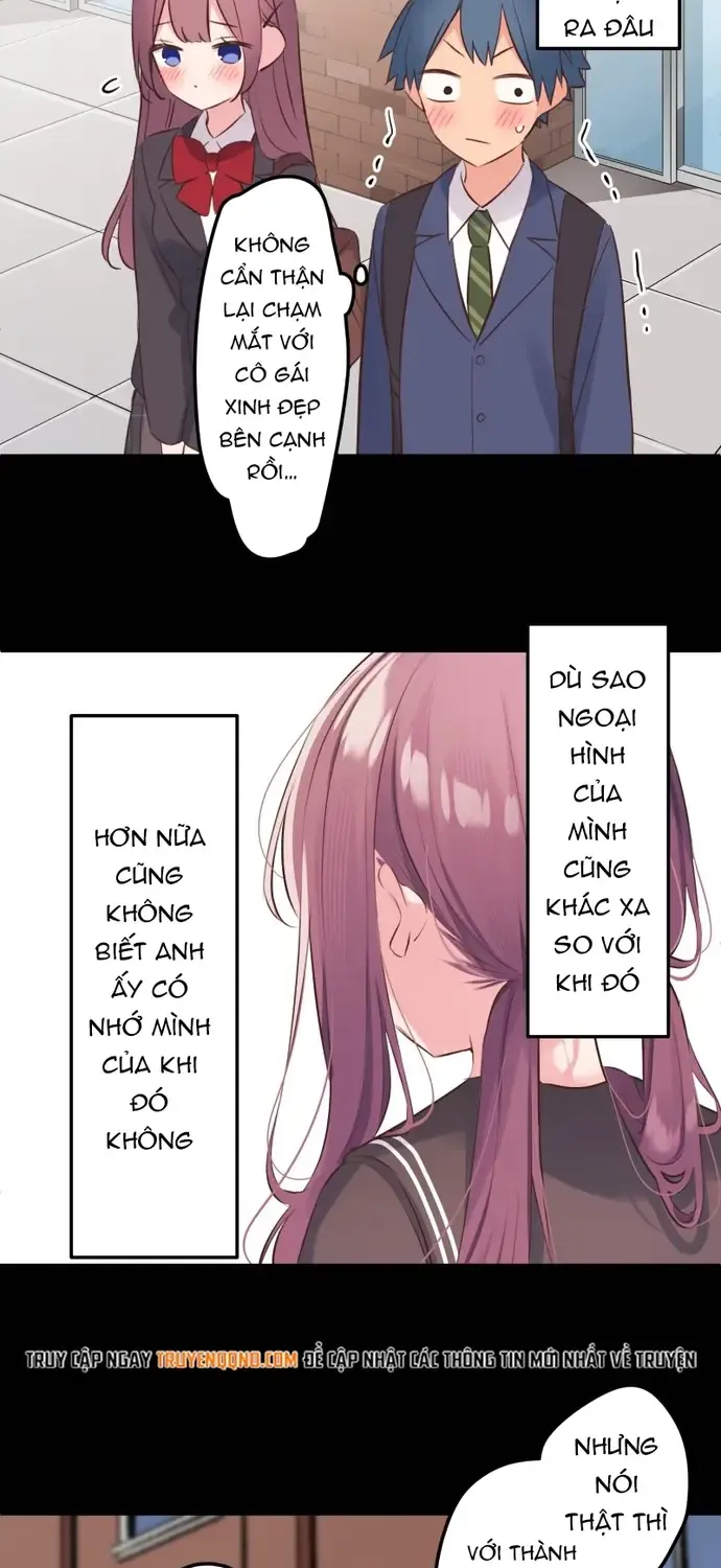 Cô Bạn Gái Hai Mặt Chap 147 - Next Chap 148