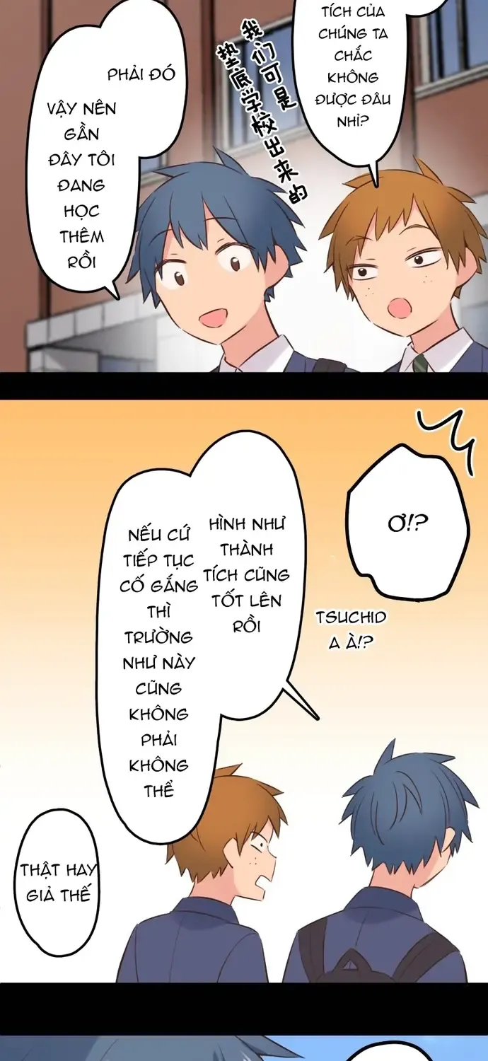 Cô Bạn Gái Hai Mặt Chap 147 - Next Chap 148