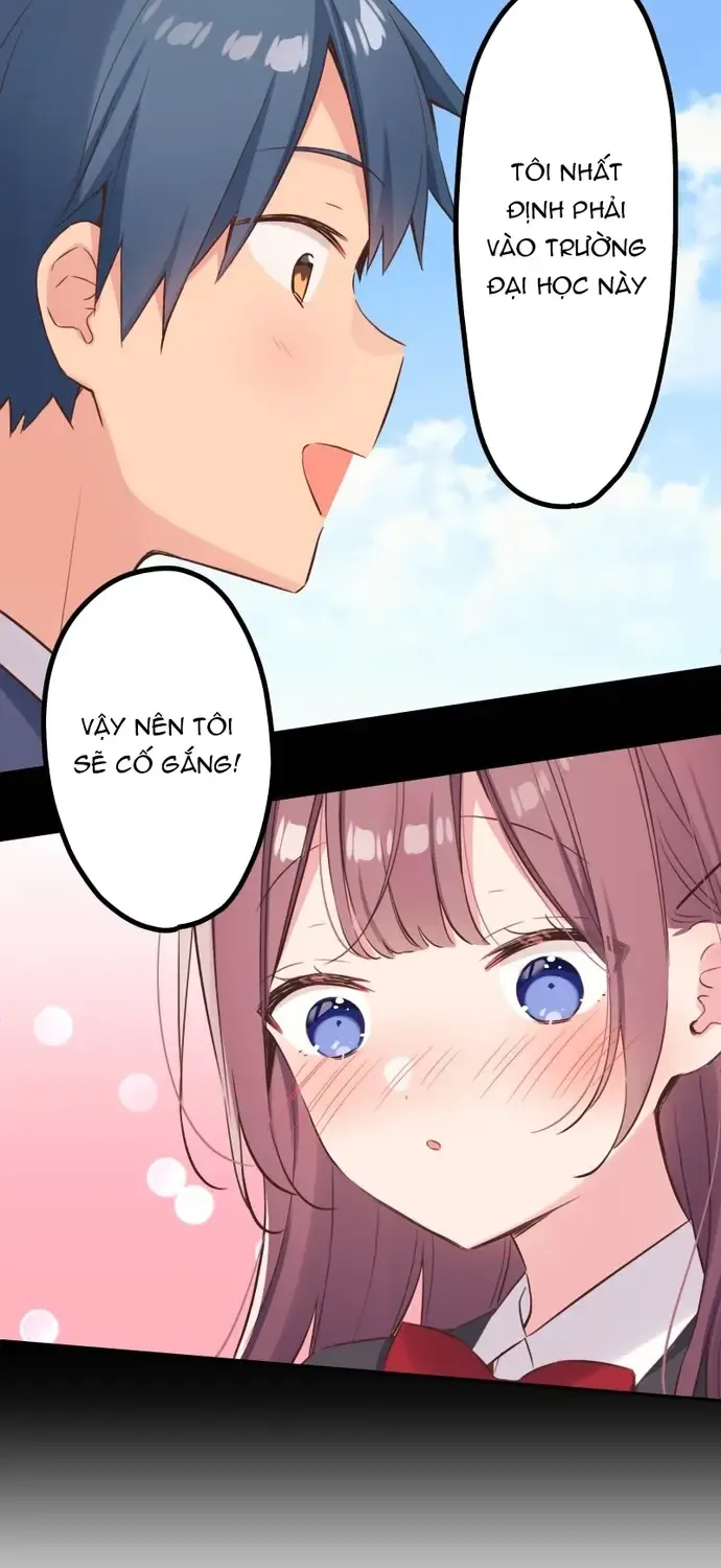 Cô Bạn Gái Hai Mặt Chap 147 - Next Chap 148