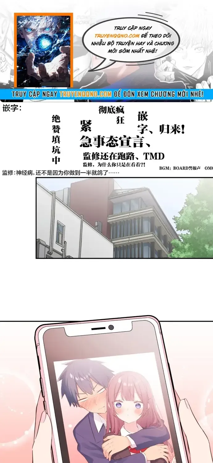 Cô Bạn Gái Hai Mặt Chap 148 - Next Chap 149