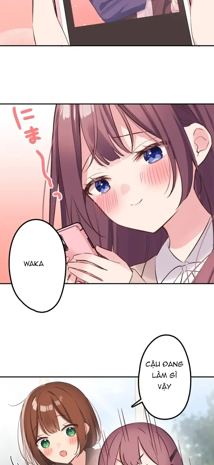 Cô Bạn Gái Hai Mặt Chap 148 - Next Chap 149