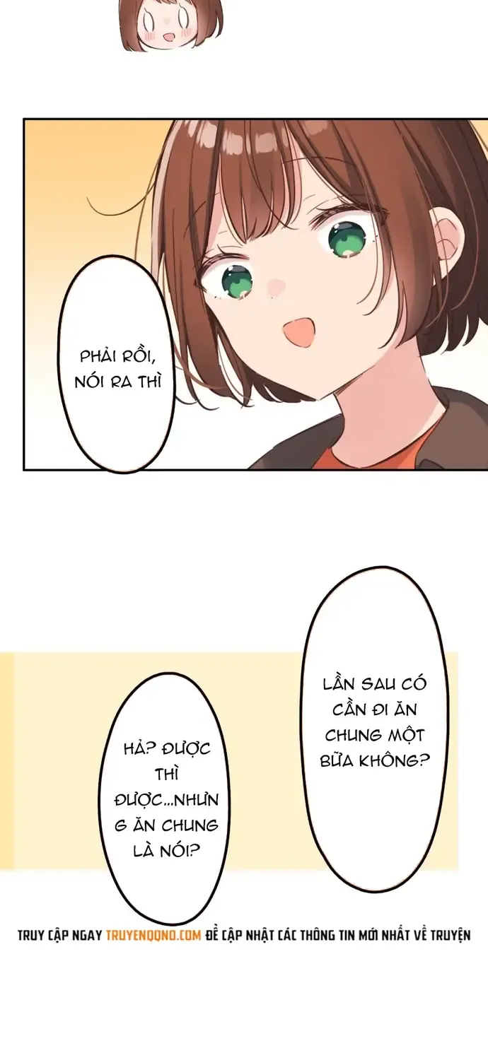 Cô Bạn Gái Hai Mặt Chap 148 - Next Chap 149