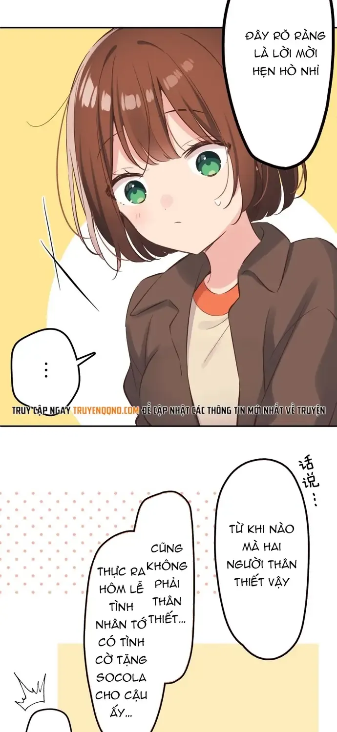 Cô Bạn Gái Hai Mặt Chap 148 - Next Chap 149