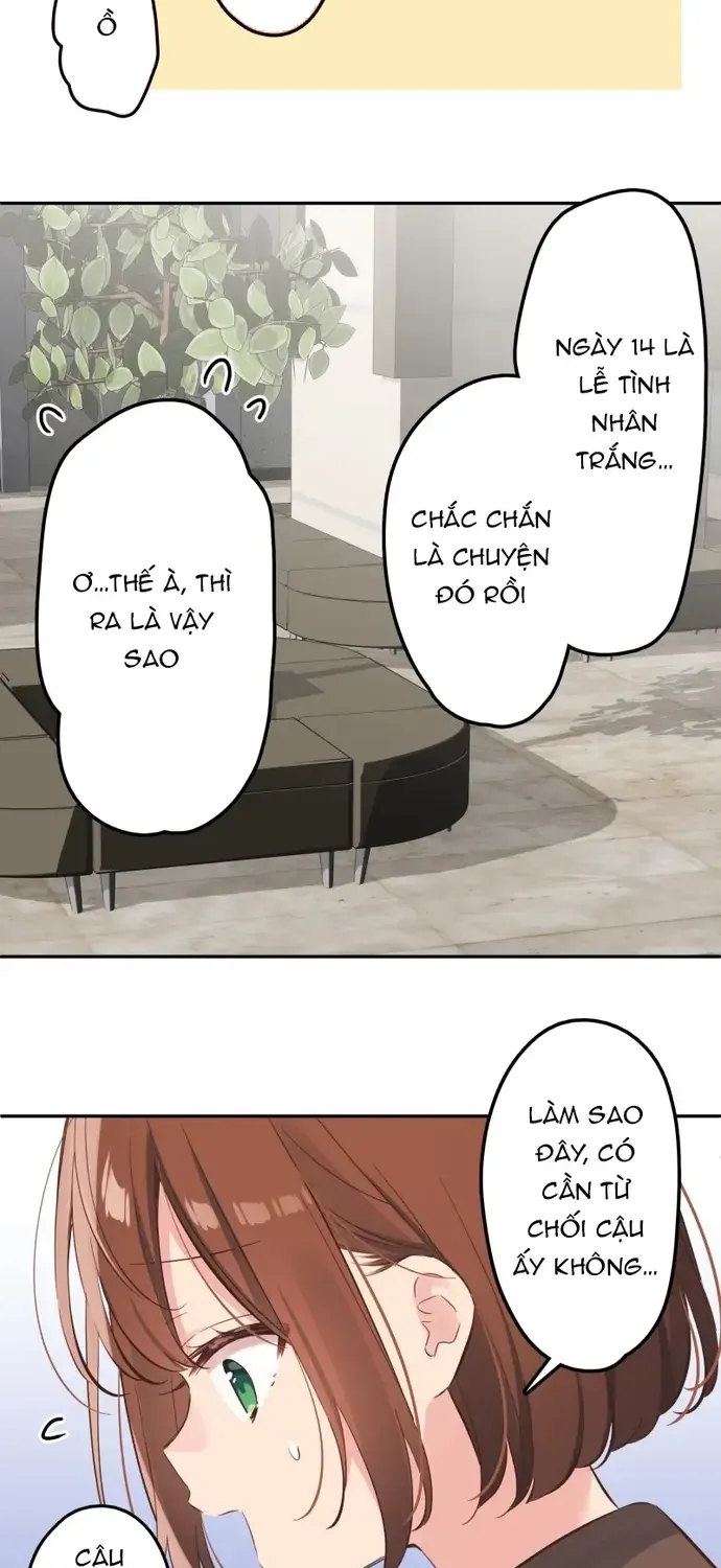 Cô Bạn Gái Hai Mặt Chap 148 - Next Chap 149