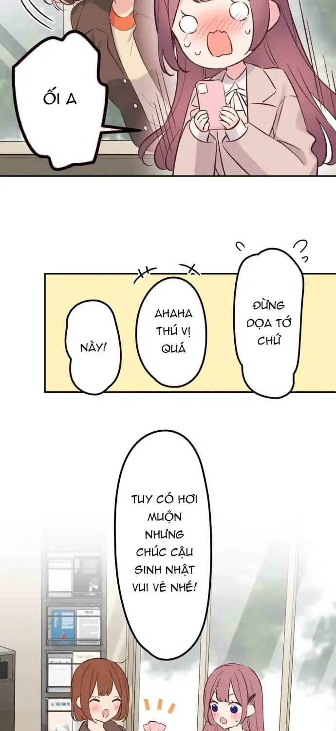 Cô Bạn Gái Hai Mặt Chap 148 - Next Chap 149