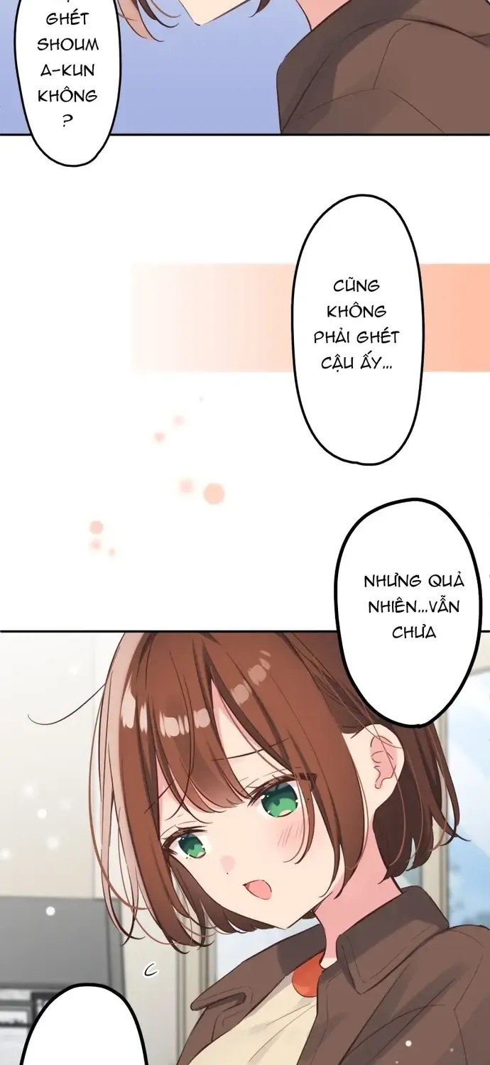 Cô Bạn Gái Hai Mặt Chap 148 - Next Chap 149