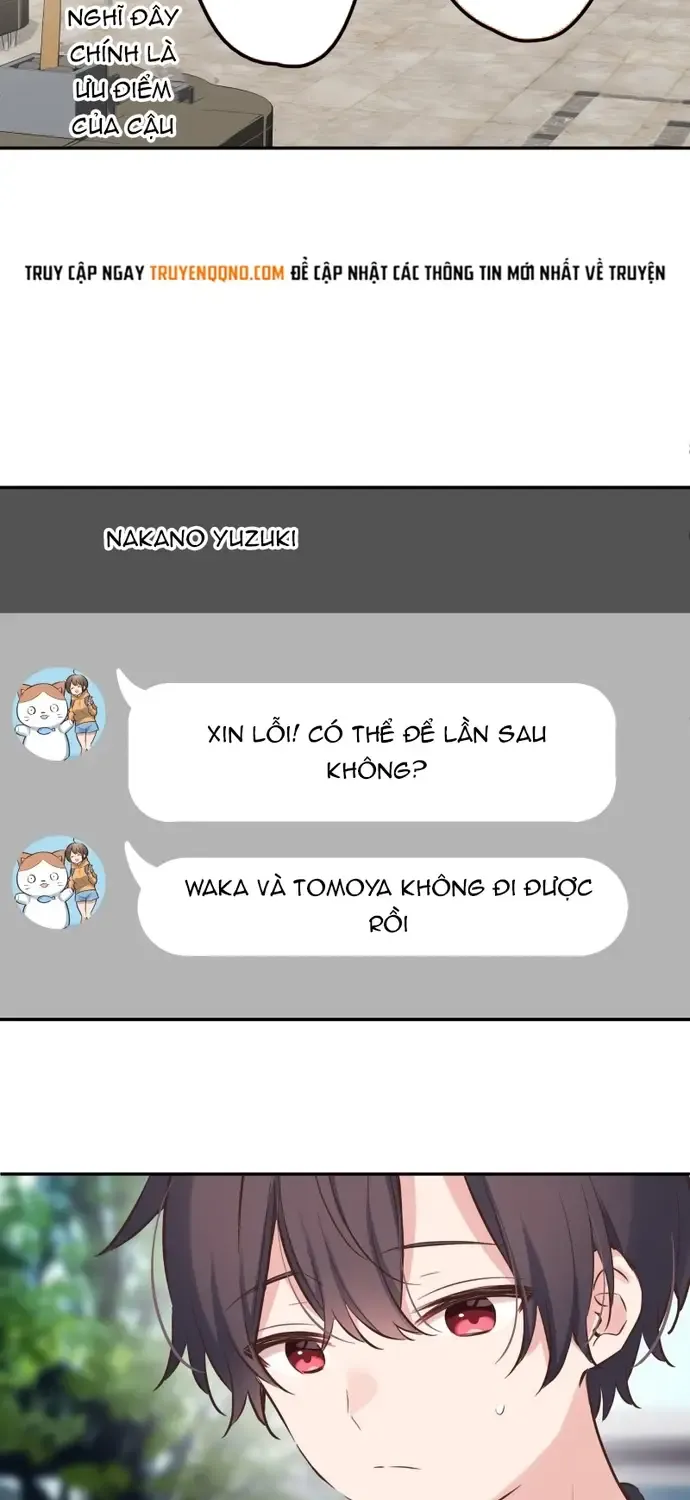 Cô Bạn Gái Hai Mặt Chap 148 - Next Chap 149