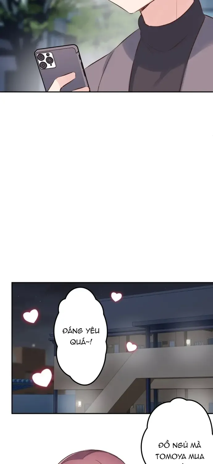 Cô Bạn Gái Hai Mặt Chap 148 - Next Chap 149