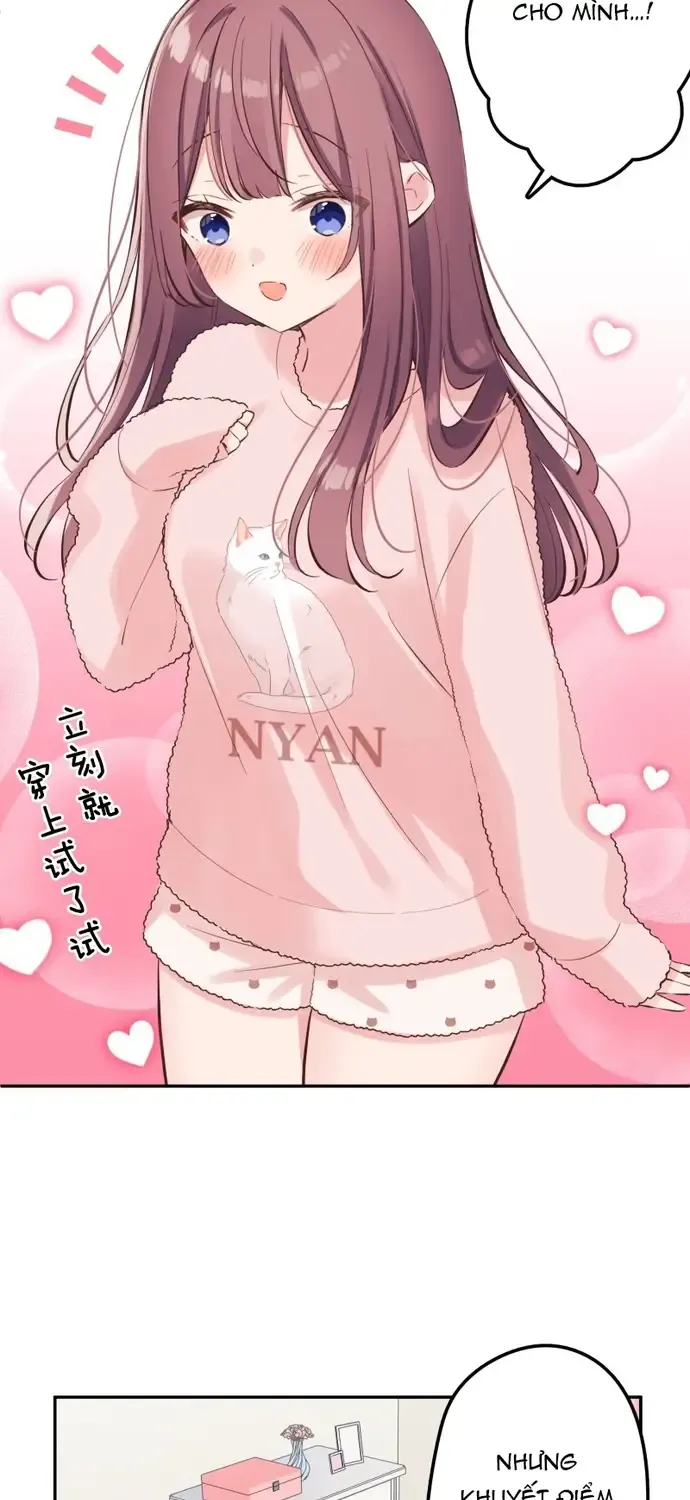 Cô Bạn Gái Hai Mặt Chap 148 - Next Chap 149