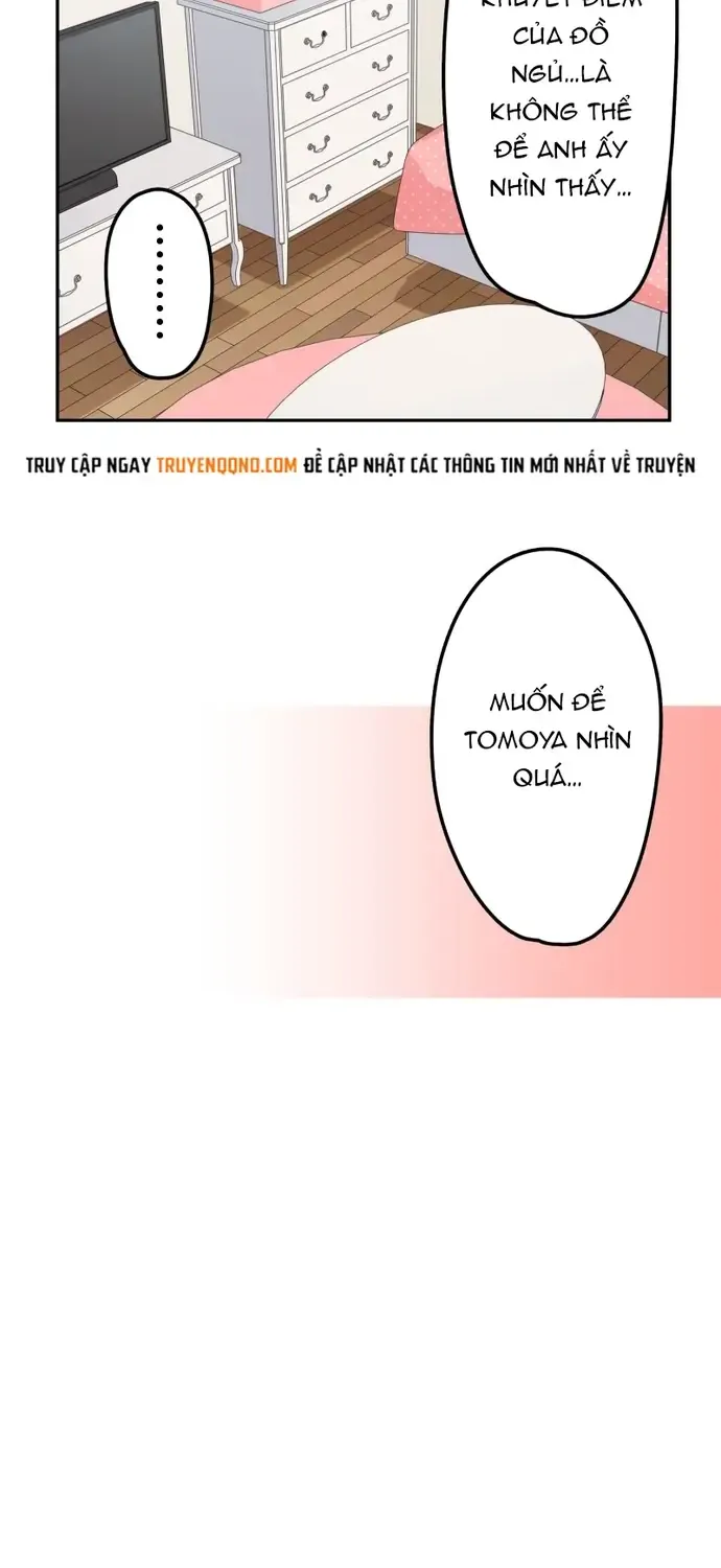 Cô Bạn Gái Hai Mặt Chap 148 - Next Chap 149