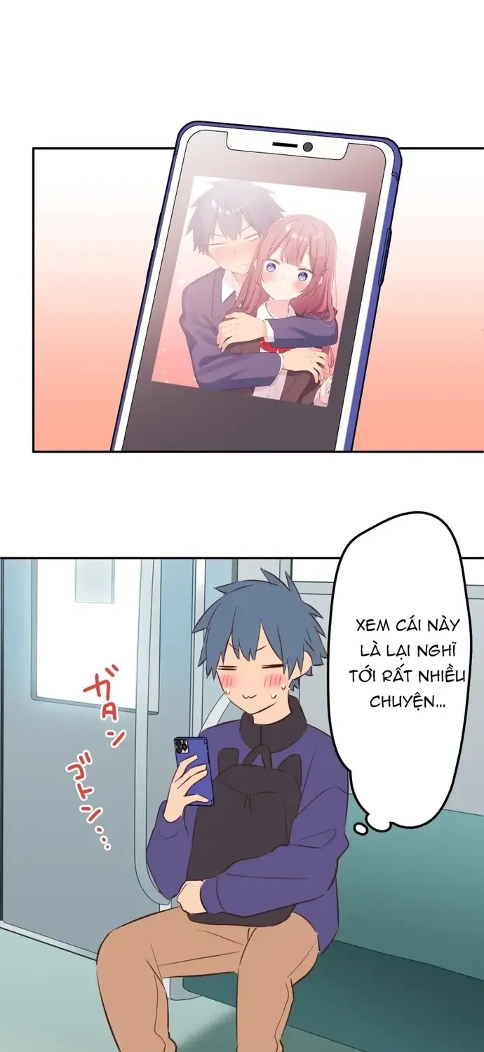 Cô Bạn Gái Hai Mặt Chap 148 - Next Chap 149