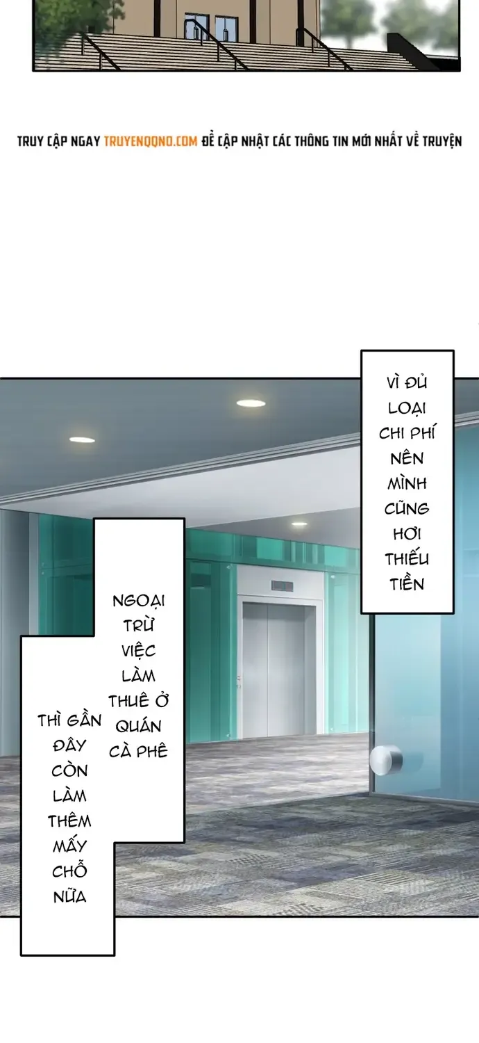Cô Bạn Gái Hai Mặt Chap 148 - Next Chap 149