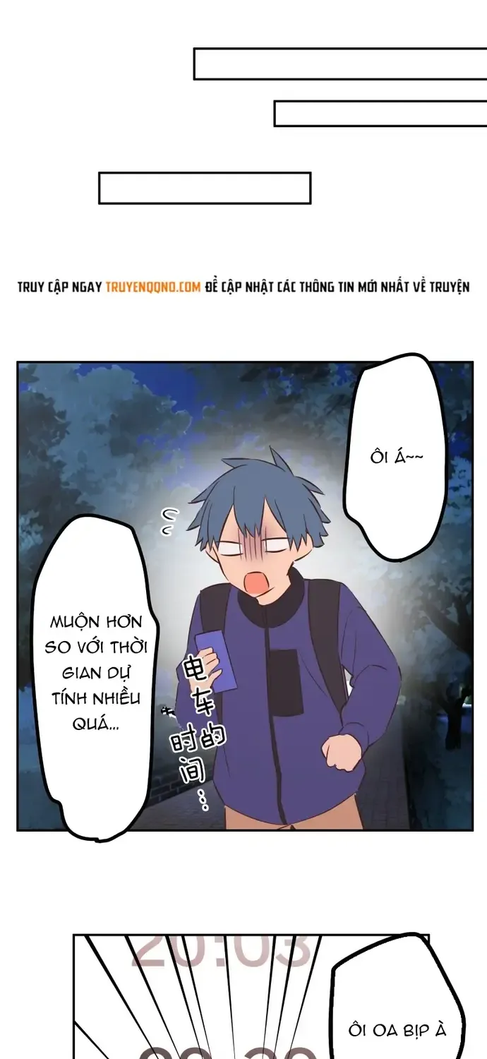 Cô Bạn Gái Hai Mặt Chap 148 - Next Chap 149