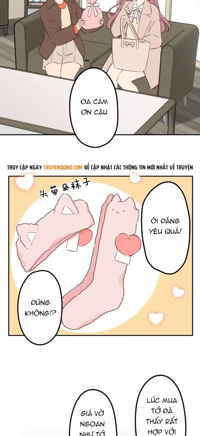 Cô Bạn Gái Hai Mặt Chap 148 - Next Chap 149