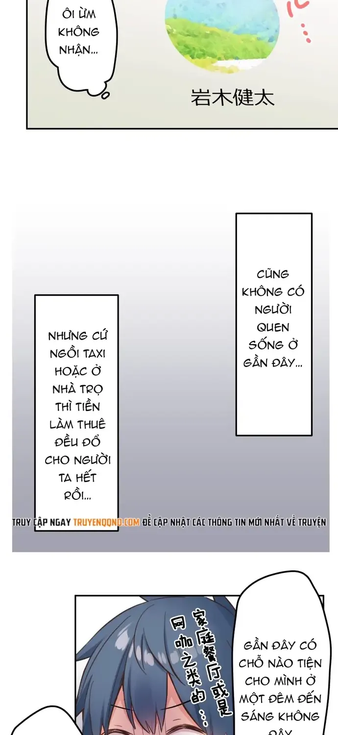 Cô Bạn Gái Hai Mặt Chap 148 - Next Chap 149