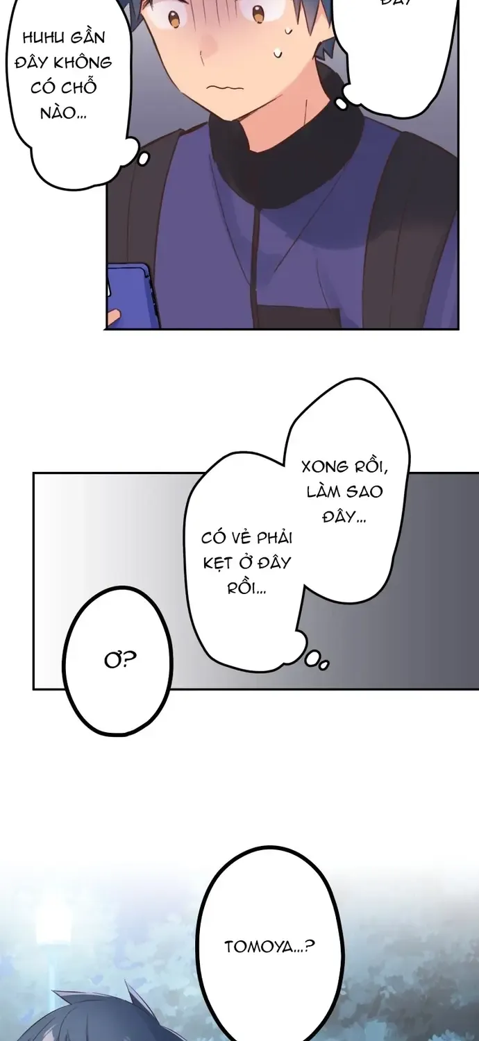 Cô Bạn Gái Hai Mặt Chap 148 - Next Chap 149