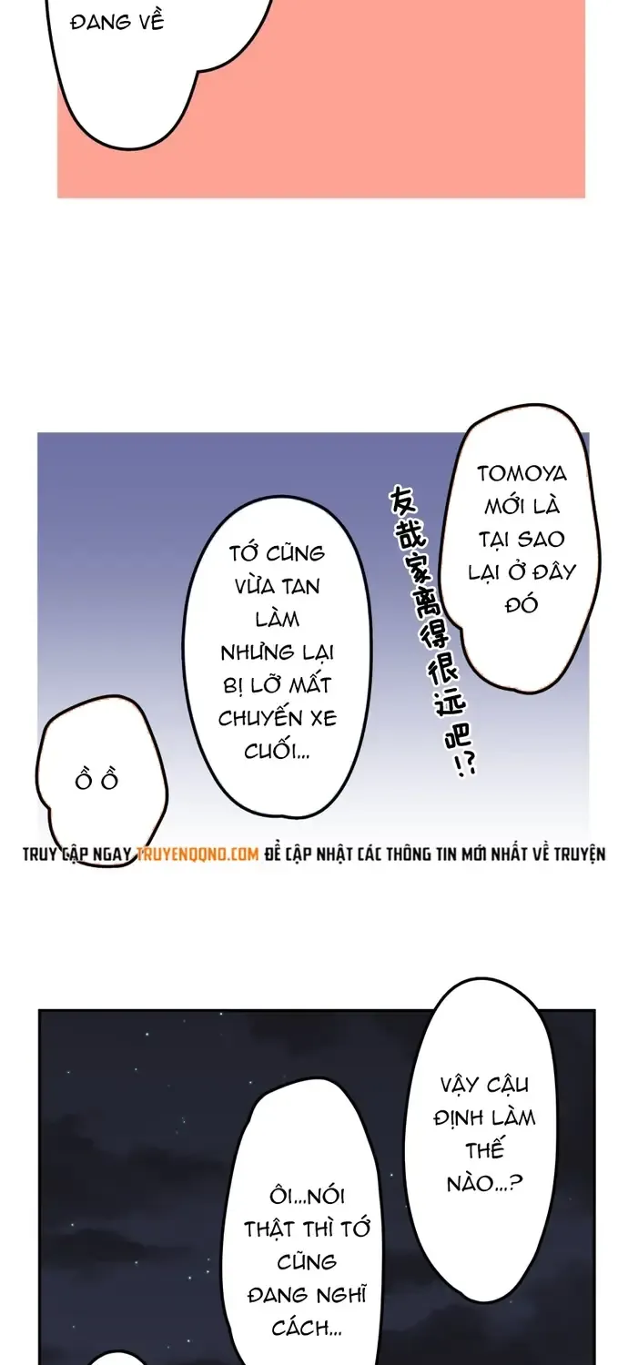 Cô Bạn Gái Hai Mặt Chap 148 - Next Chap 149