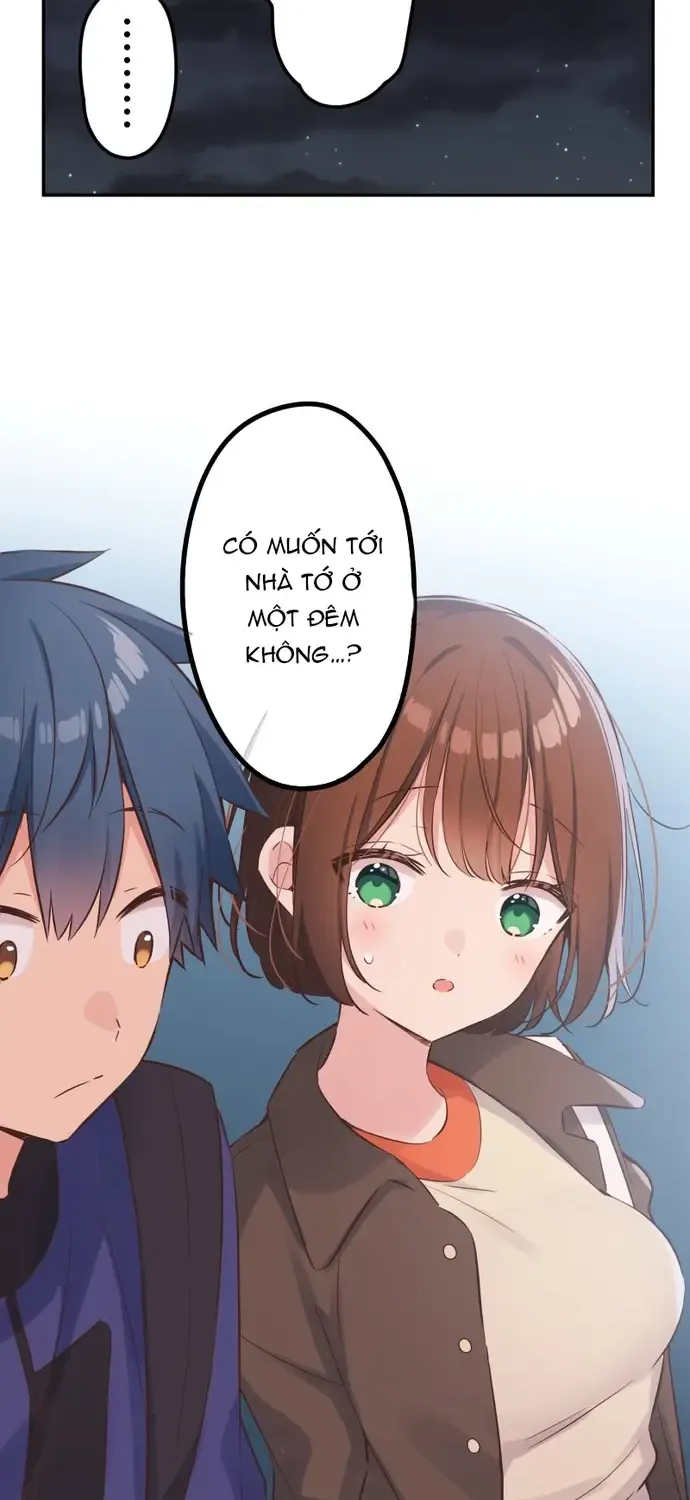 Cô Bạn Gái Hai Mặt Chap 148 - Next Chap 149