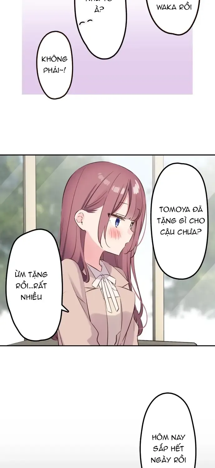 Cô Bạn Gái Hai Mặt Chap 148 - Next Chap 149