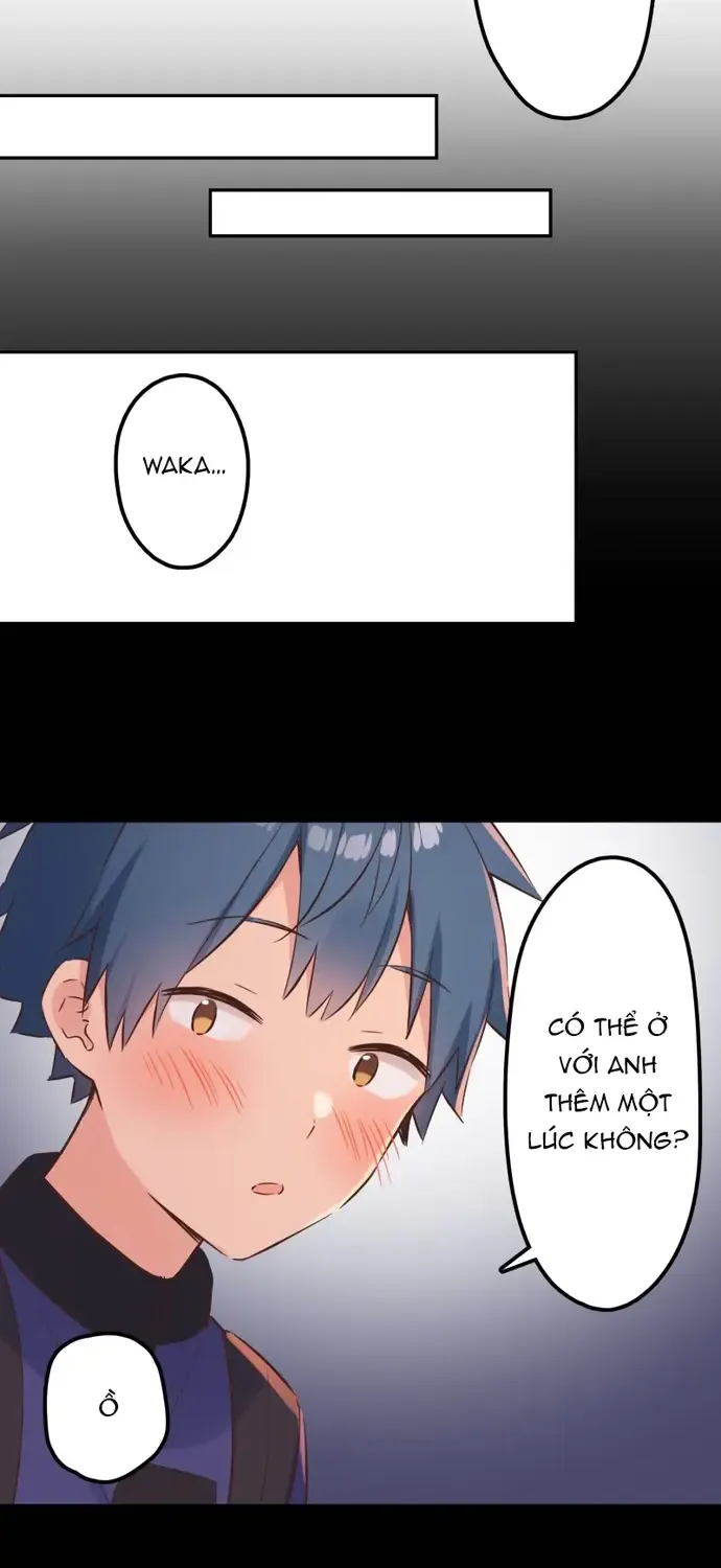 Cô Bạn Gái Hai Mặt Chap 148 - Next Chap 149