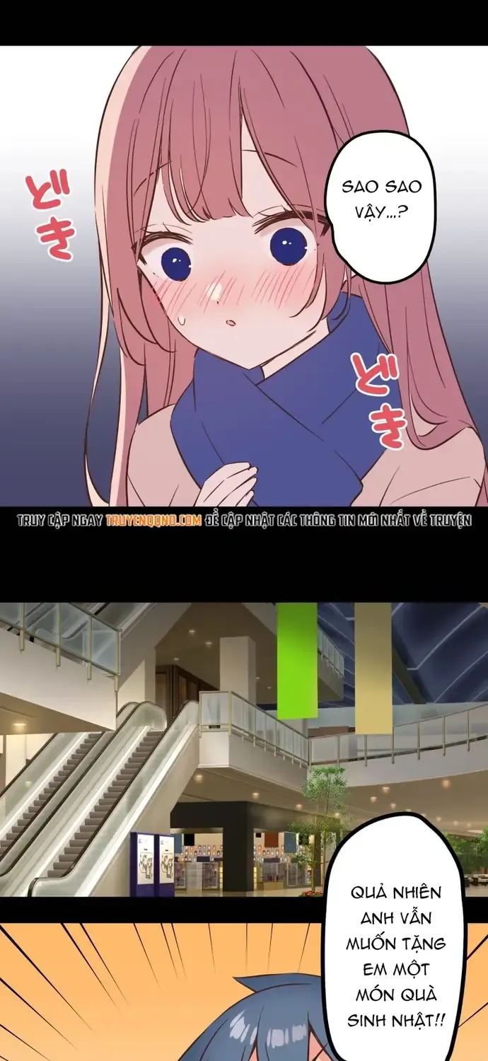 Cô Bạn Gái Hai Mặt Chap 148 - Next Chap 149