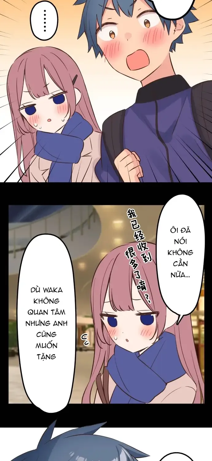 Cô Bạn Gái Hai Mặt Chap 148 - Next Chap 149