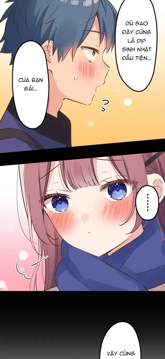 Cô Bạn Gái Hai Mặt Chap 148 - Next Chap 149