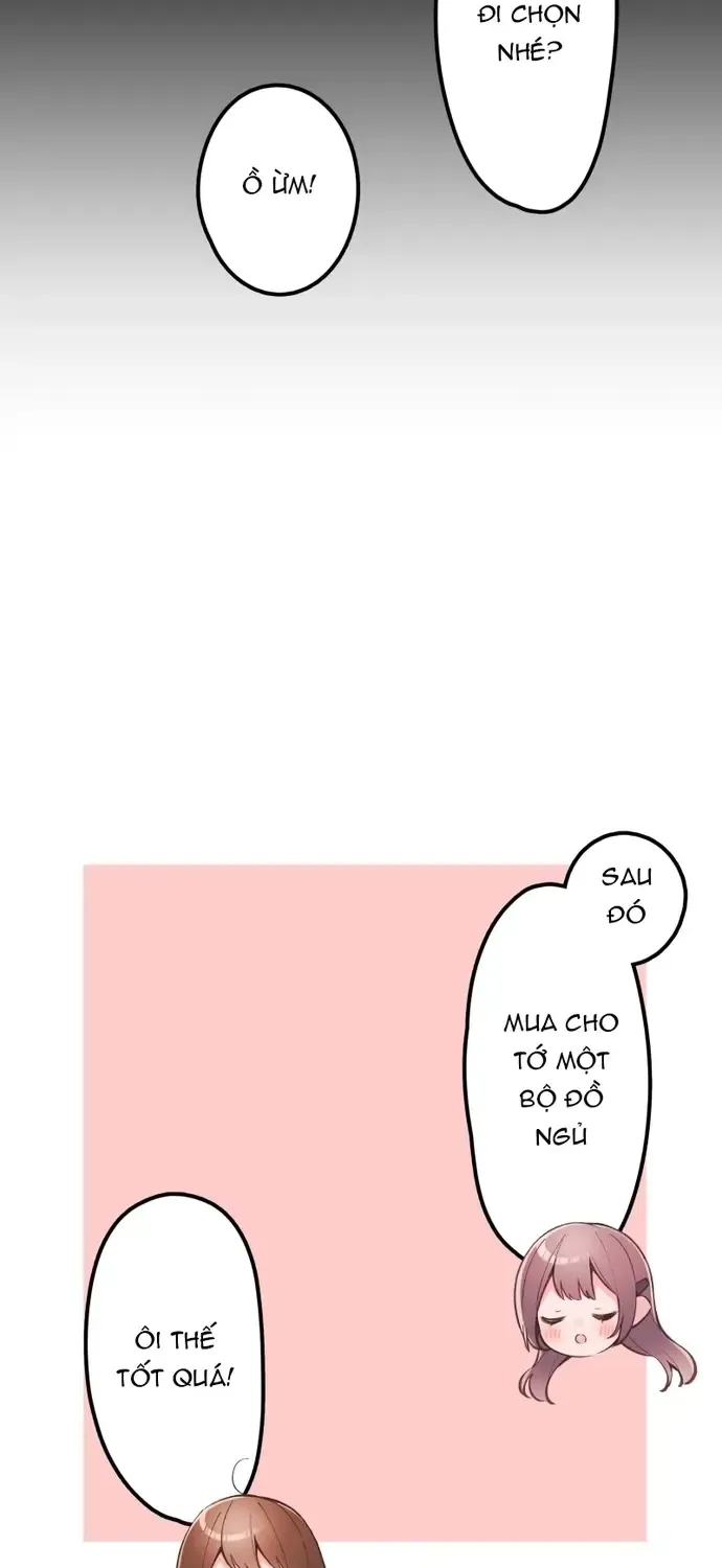 Cô Bạn Gái Hai Mặt Chap 148 - Next Chap 149