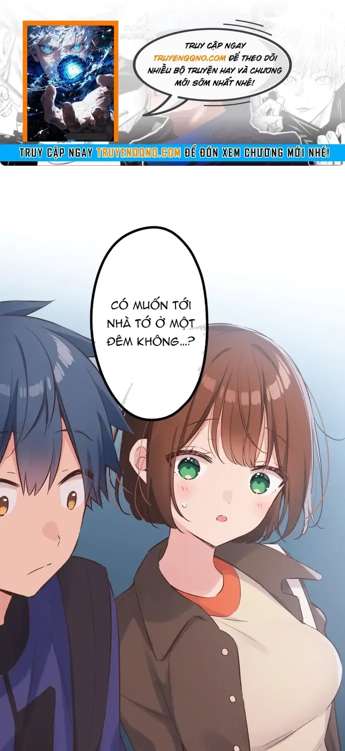 Cô Bạn Gái Hai Mặt Chap 149 - Next Chap 150