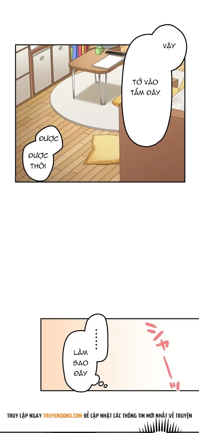 Cô Bạn Gái Hai Mặt Chap 149 - Next Chap 150