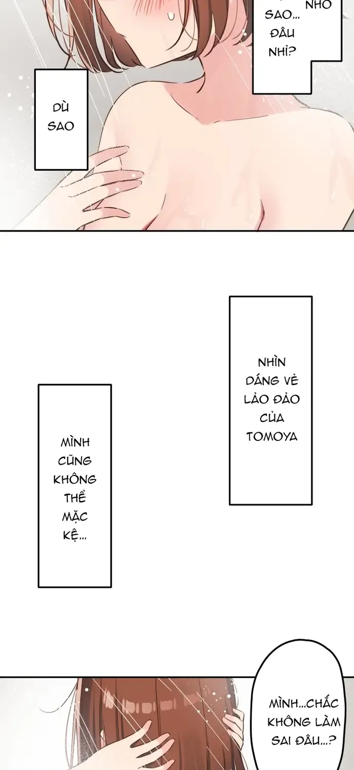 Cô Bạn Gái Hai Mặt Chap 149 - Next Chap 150