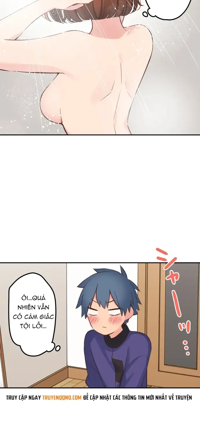 Cô Bạn Gái Hai Mặt Chap 149 - Next Chap 150