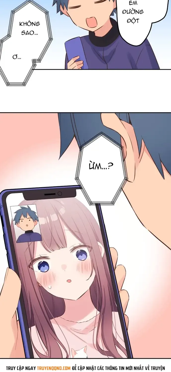 Cô Bạn Gái Hai Mặt Chap 149 - Next Chap 150