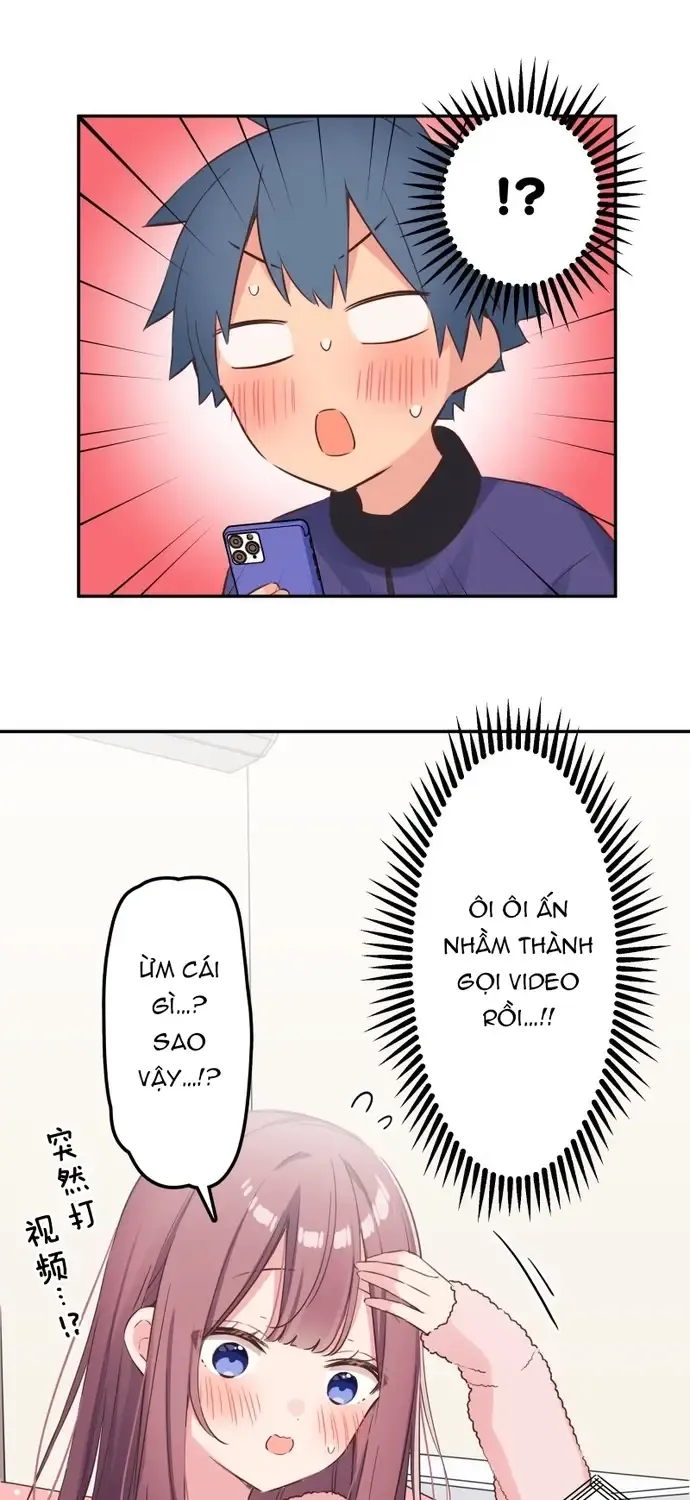 Cô Bạn Gái Hai Mặt Chap 149 - Next Chap 150