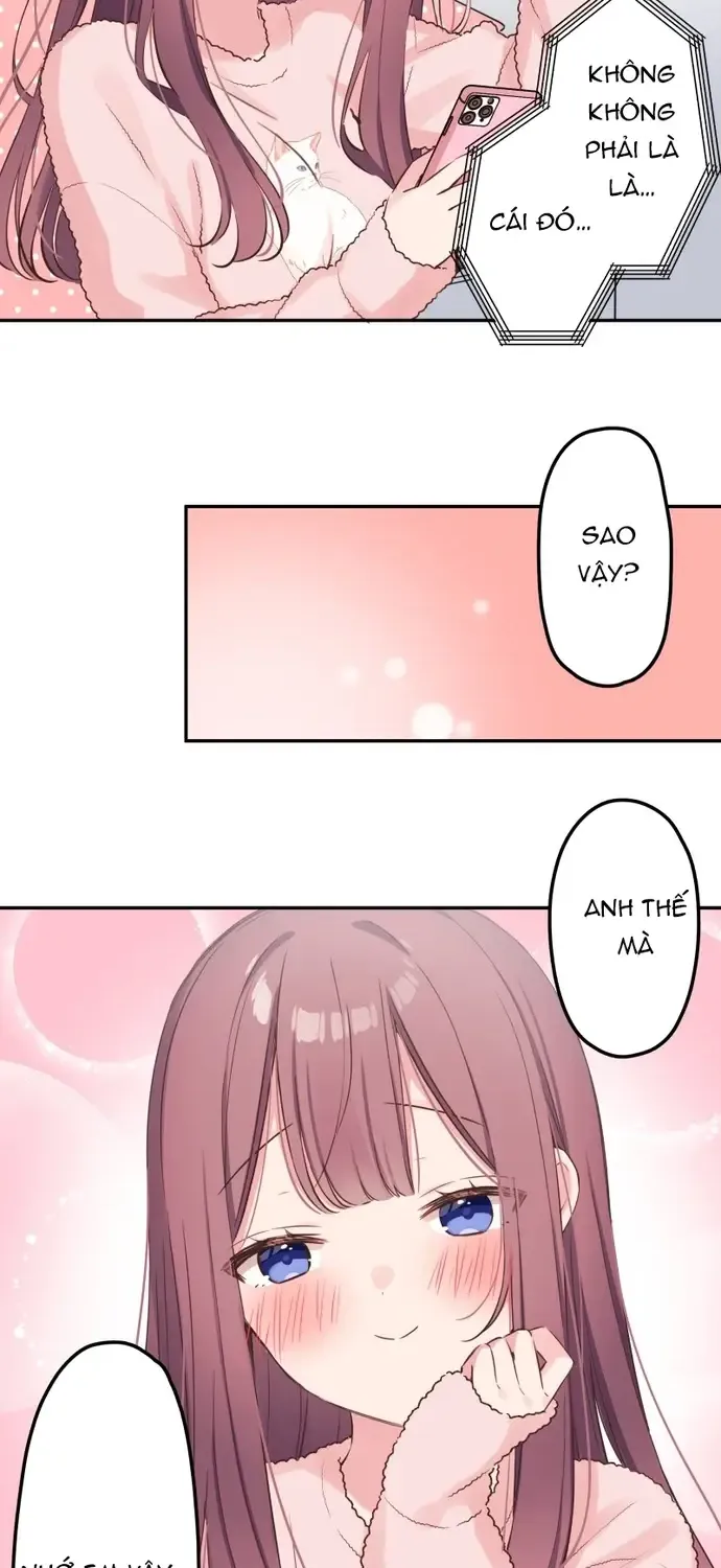 Cô Bạn Gái Hai Mặt Chap 149 - Next Chap 150