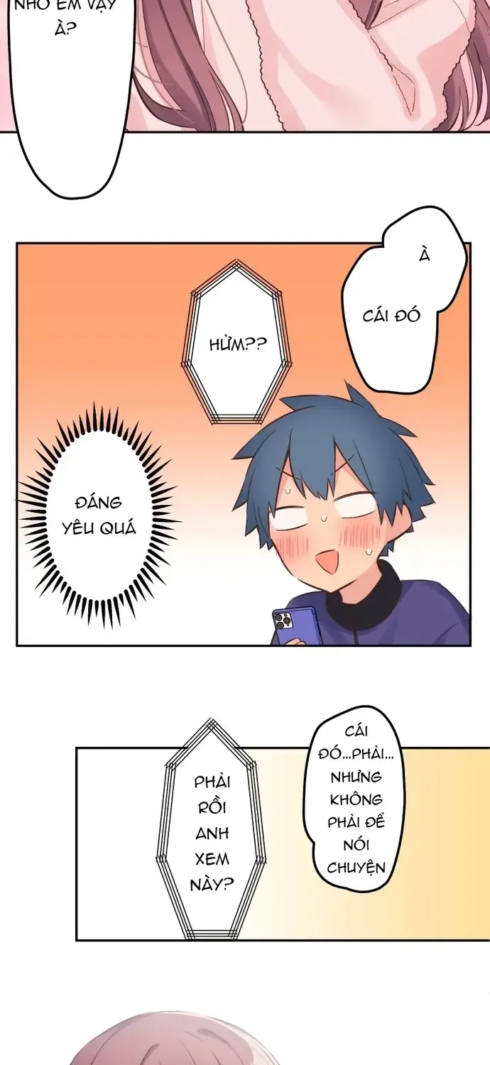 Cô Bạn Gái Hai Mặt Chap 149 - Next Chap 150