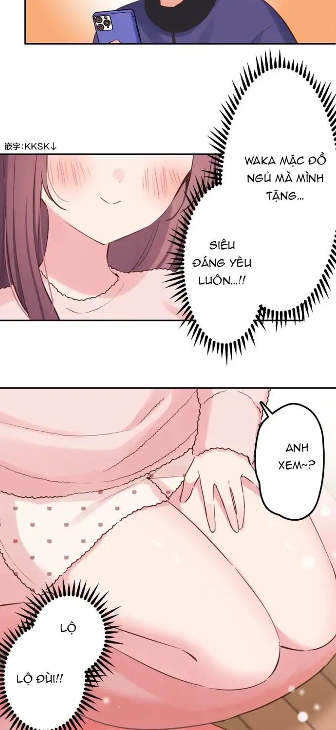 Cô Bạn Gái Hai Mặt Chap 149 - Next Chap 150