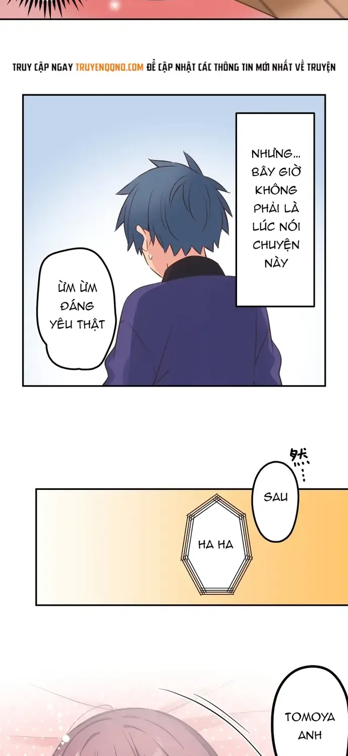 Cô Bạn Gái Hai Mặt Chap 149 - Next Chap 150