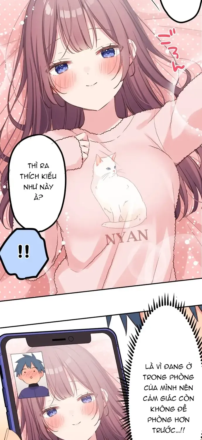 Cô Bạn Gái Hai Mặt Chap 149 - Next Chap 150
