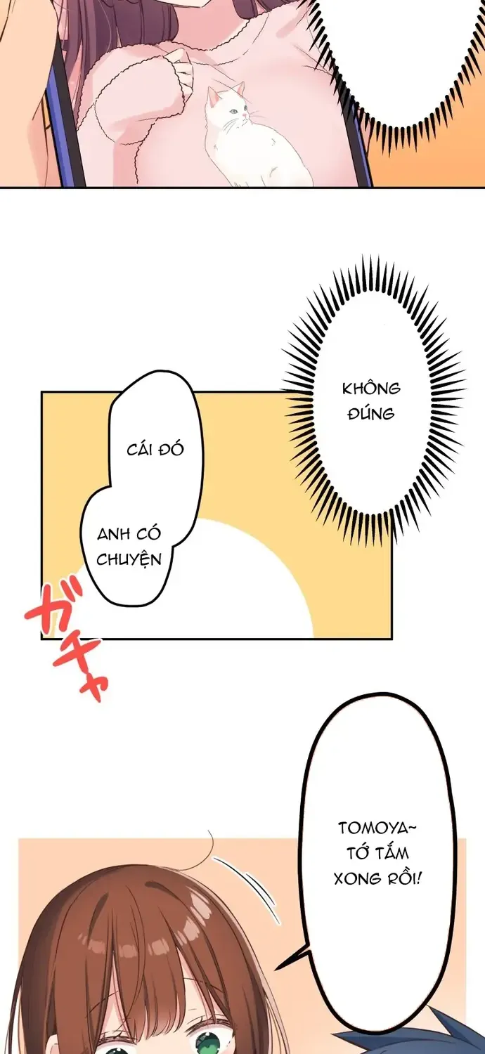 Cô Bạn Gái Hai Mặt Chap 149 - Next Chap 150