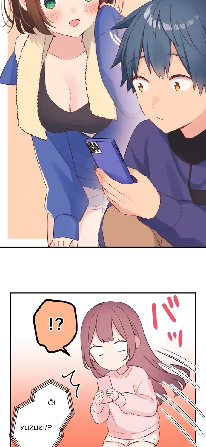 Cô Bạn Gái Hai Mặt Chap 149 - Next Chap 150