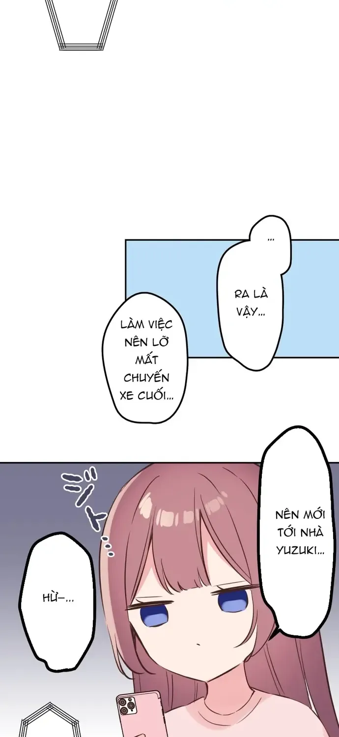 Cô Bạn Gái Hai Mặt Chap 149 - Next Chap 150